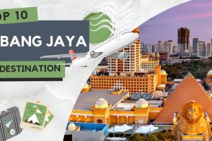 Salai di Subang Jaya, Malaysia: Tempat Menarik & Aktiviti Terbaik untuk Dilakukan