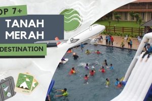 Salai di Tanah Merah, Malaysia: Destinasi Menarik dengan Sejarah dan Keunikan Tersendiri