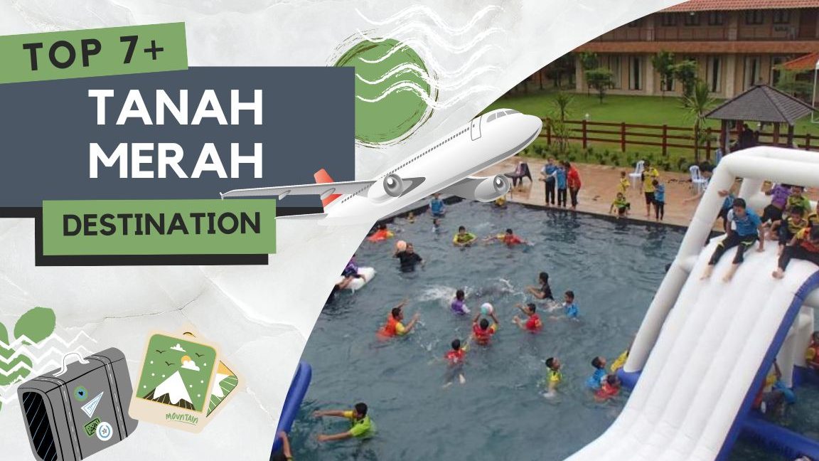Salai di Tanah Merah, Malaysia: Destinasi Menarik dengan Sejarah dan Keunikan Tersendiri 1 salai di tanah merah malaysia destinasi menarik dengan sejarah dan keunikan tersendiri