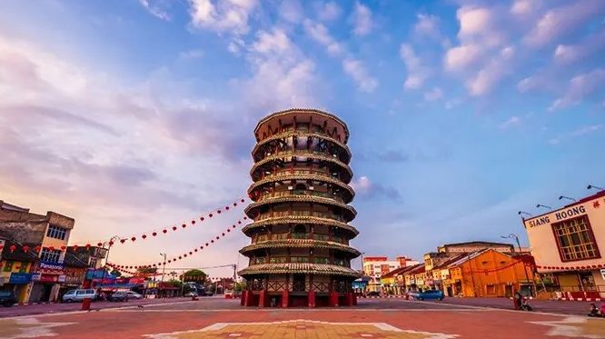 Salai di Teluk Intan, Malaysia: Destinasi Menarik dengan Sejarah dan Keunikan yang Memikat 1 salai di teluk intan malaysia destinasi menarik dengan sejarah dan keunikan yang memikat