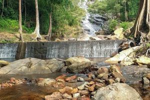 Salai di Yan, Malaysia: Destinasi Tersembunyi Yang Menakjubkan di Kedah