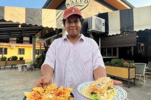 Salvo Cafe 3 Salvo Cafe