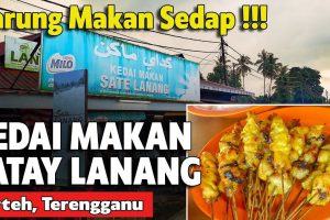 Satay Lanang Jabi