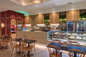 Secret Recipe • Balik Pulau