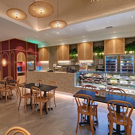 Secret Recipe Tanah Merah 1 secret recipe tanah merah