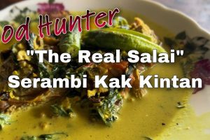 Serambi Kak Kintan Itek Salai 5 Serambi Kak Kintan Itek Salai