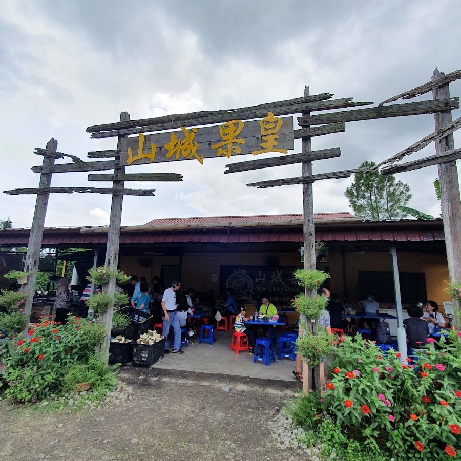 Shan Cheng Durian Penang 山城果皇 1 shan cheng durian penang e5b1b1e59f8ee69e9ce79a87