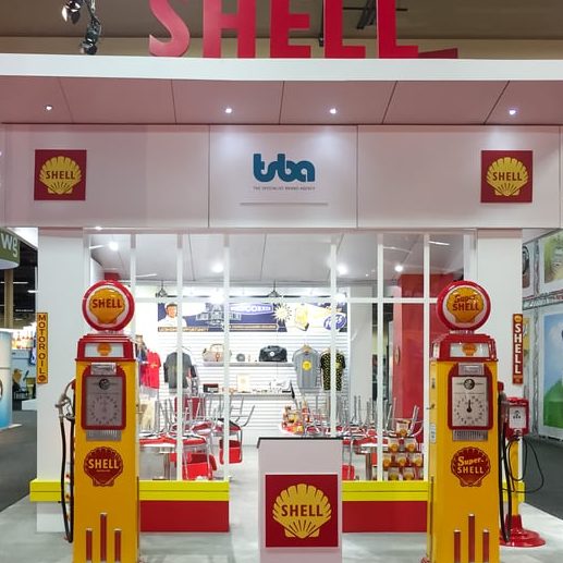 Shell-Lot & Salai @Landak Station 1 shell lot salai landak station 3
