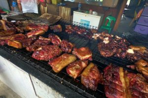 Sinalau Bakas Himbaan Bongol 2 Sinalau Bakas Himbaan Bongol