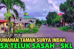 Taman Suraya Indah