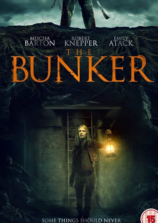 The Bunker 1 the bunker