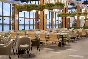 Warong Salai Kak Zah by Banting Salai House