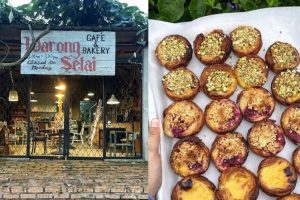 Warong Selai 4 Warong Selai