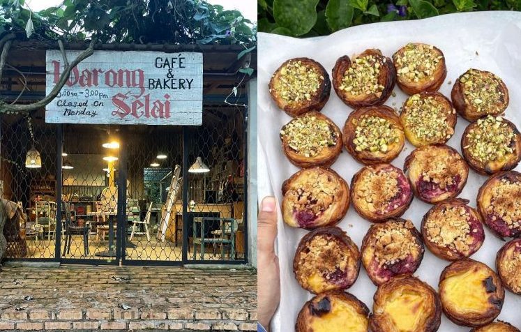 Warong Selai 1 warong selai