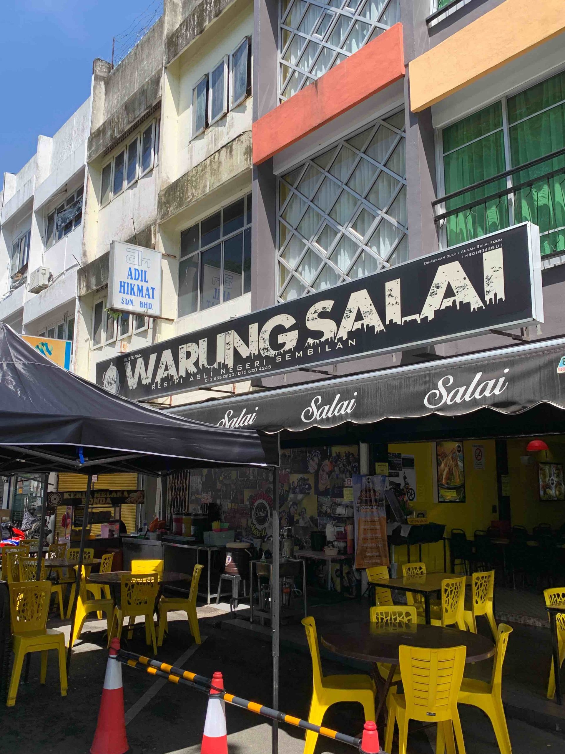 warung salai kaki bukit scaled