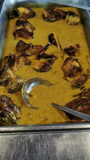 Warung Salai Tiga Bujang 1 warung salai tiga bujang