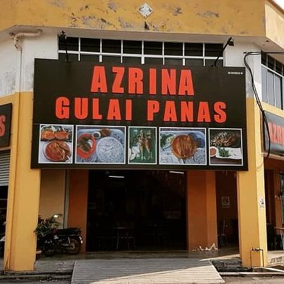 Azrina Gulai Panas 1 azrina gulai panas