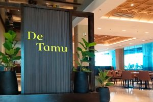 De Tamu 3 De Tamu