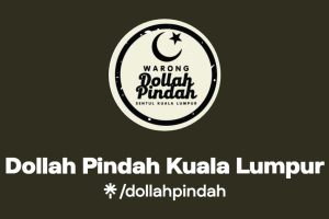 Dollah Pindah Sup Tulang, Roti Canai Kari Kambing & Nasi Lemak Kuala Lumpur