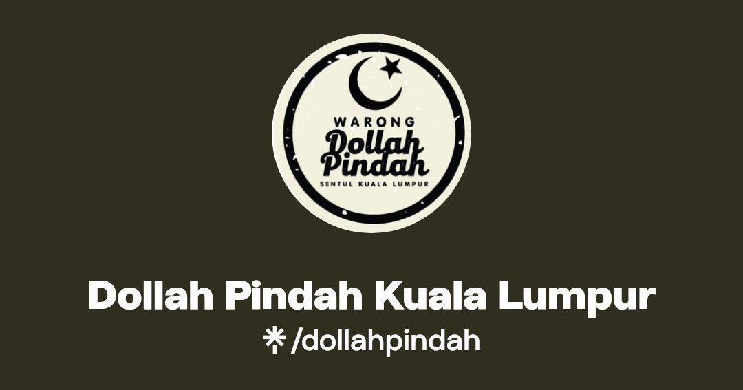 Dollah Pindah Sup Tulang, Roti Canai Kari Kambing & Nasi Lemak Kuala Lumpur 1 dollah pindah sup tulang roti canai kari kambing nasi lemak kuala lumpur