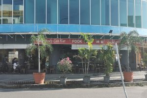 Fook Yuen Lahad Datu
