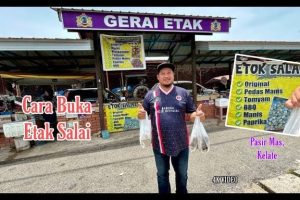 GERAI ETAK