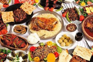 Istanbul Turkish Cuisine