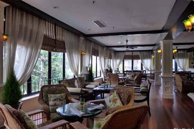 jim thompson tea room