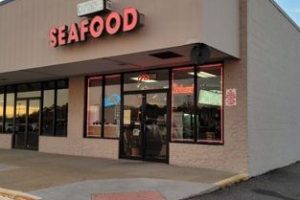 JS Seafood Restaurant