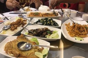 Labuan Fisherman Harbour Restaurant