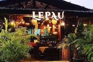 Lepau Restaurant 3 Lepau Restaurant