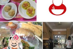 Lien Hua Cafe & Restaurant