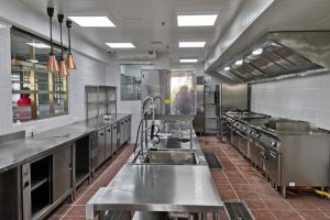 myDAPUR KITCHEN