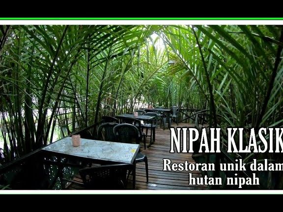 nipah klasik