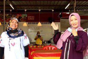 Nura Dapur Salai