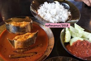 Pak Majid Kari Sembilang