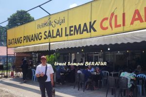 Pelosok Salai 3 Pelosok Salai