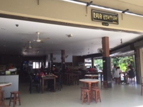 Raub Kopitiam 1 raub kopitiam
