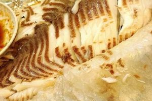 Restoran Makanan Laut Chuang Yang