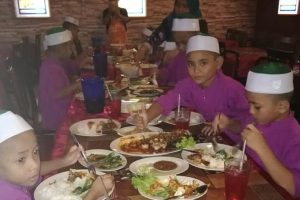 Restoran Serasi Mentakab 7 Restoran Serasi Mentakab