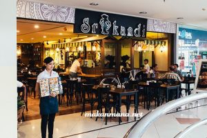 Restoran Srikandi