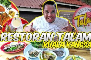 Restoran Talam
