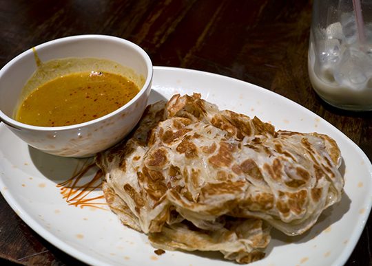 Roti Canai London 1 roti canai london