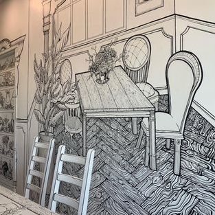 The Ark Cafe 1 the ark cafe