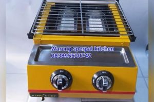 Warung king / king kitchen 4 Warung king / king kitchen