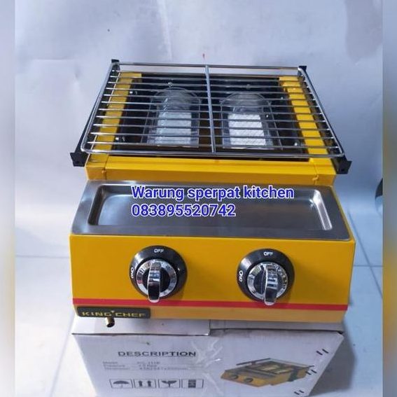 warung king king kitchen