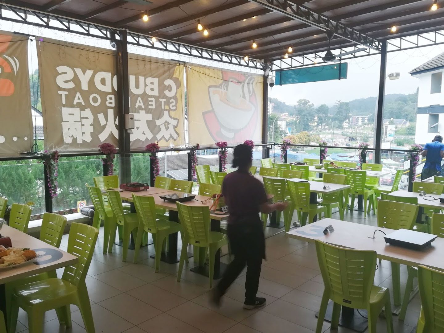 C Buddys Steamboat 众友火锅 1 c buddys steamboat e4bc97e58f8be781abe99485