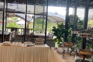 Casa Dinda by Nostimo’s