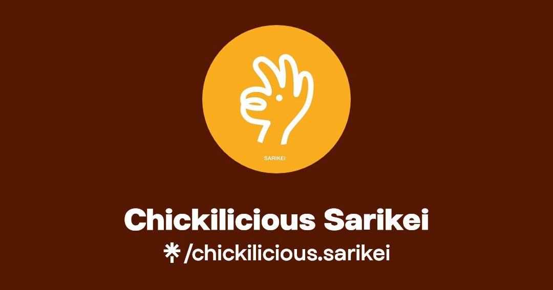 chickilicious sarikei