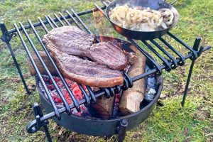 Cowboy Grill 4 Cowboy Grill